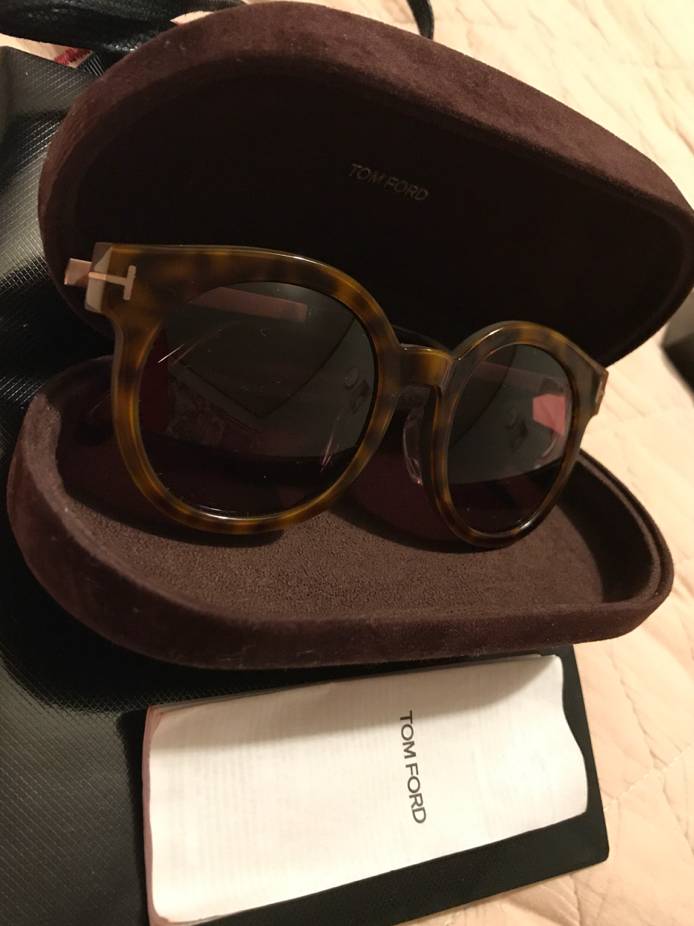  トムフォード TOM FORD サングラス TF475-D 愛用モデル(トムフォード)｜売買されたオークション情報、yahooの商品情報をアーカイブ公開 - オークファン トムフォード