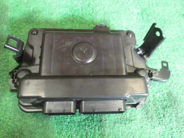 4-121371 JH1 N-WGN S07Aターボ用　エンジンコンピューター