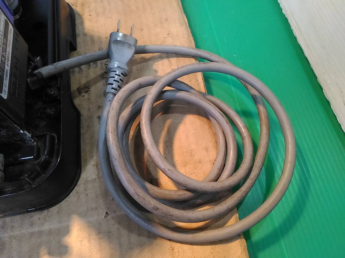 川本製作所 カワエース N3-256SH 浅井戸用ポンプ 100V 60Hz◇通電のみ 