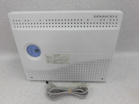 AL 450) 保証有 15年製 岩通 LEVANCIO レバンシオ S型主装置 IX-616KSU-S 8PSUB-S/8VSYS-S/2ACOT-S×2