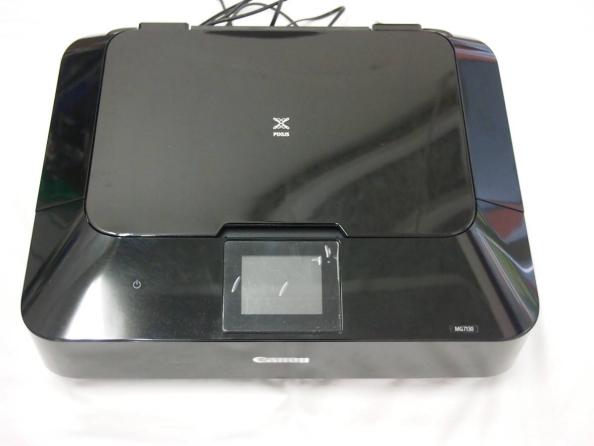 Canon キャノン PIXUS MG7130 複合機 プリンター