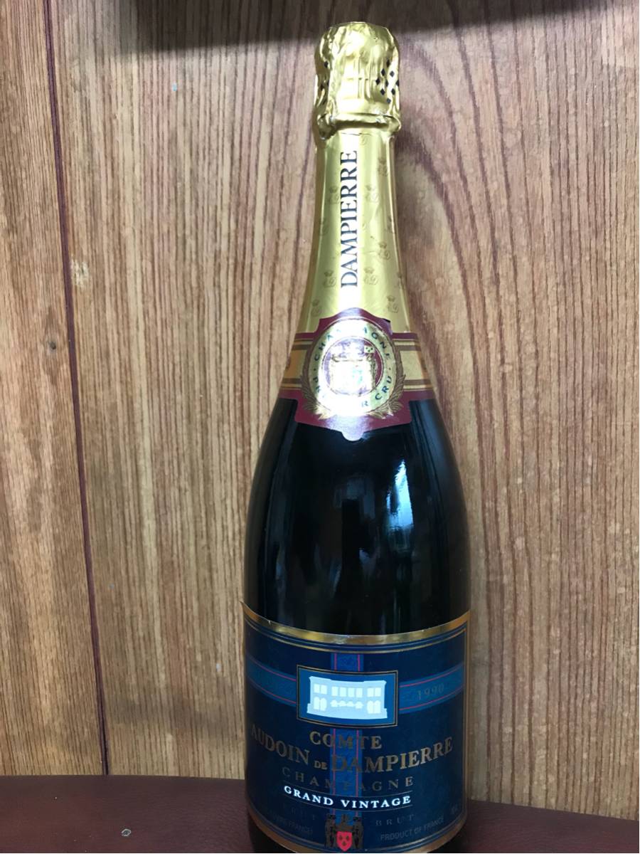 0 | シャンパン ブラン サロン ド Salon 750ml ヴィンテージ