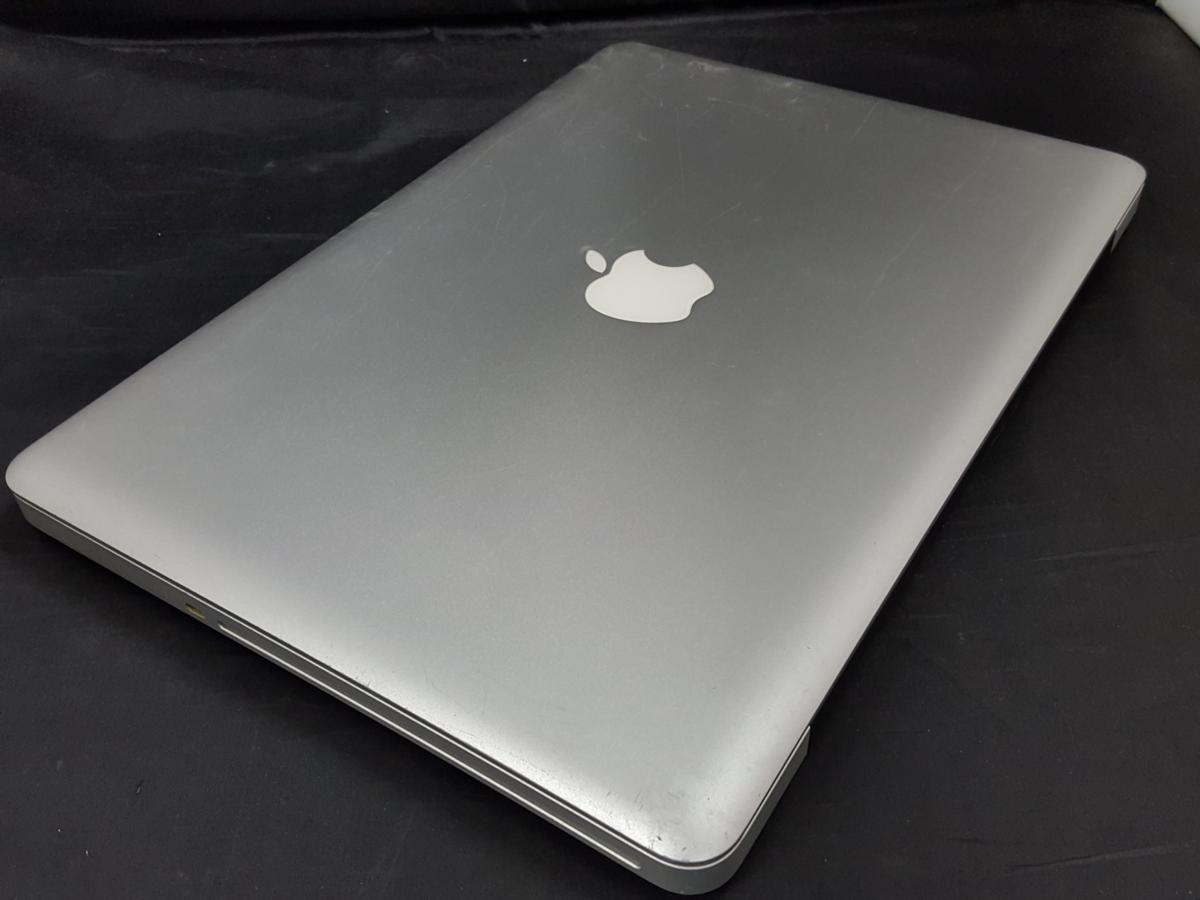 Apple】MacBook Pro 13inch Mid 2009 A1278 Core2Duo 2.26GHz 6GB