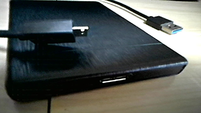 ☆送料込みでお得☆　ORICO 2.5インチ HDD/SSD 外付け ドライブ ケース_4