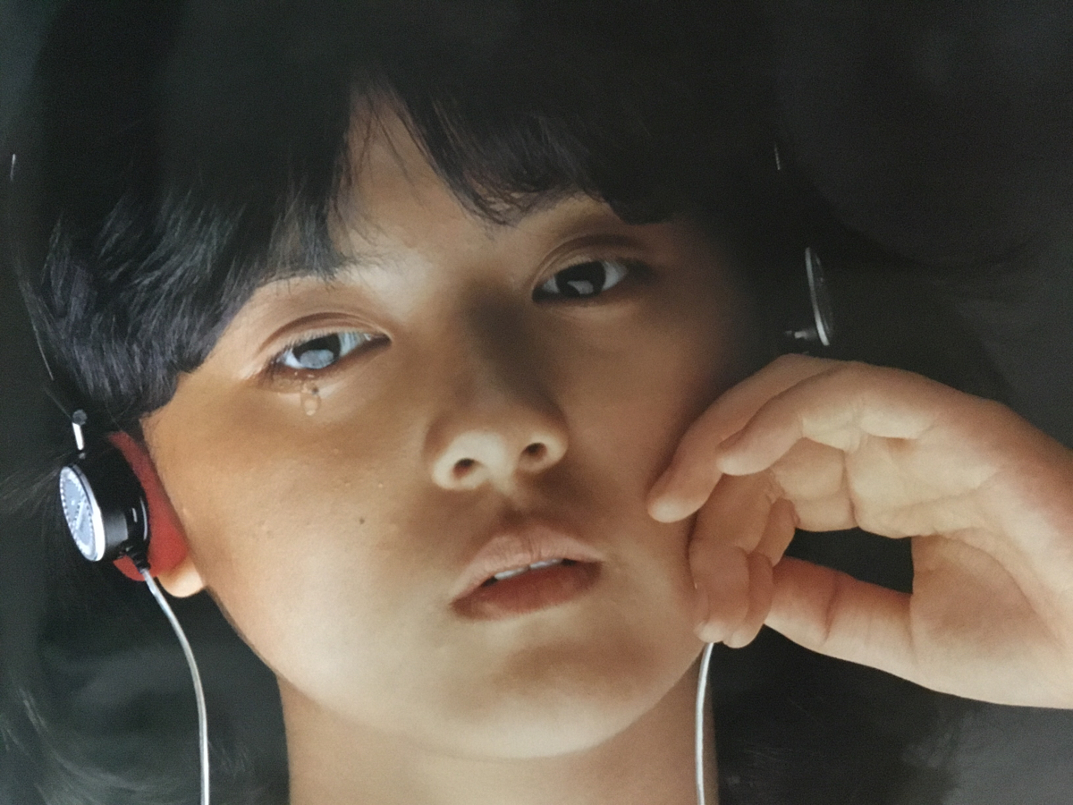 レア 薬師丸ひろ子 Technics ポスター未使用品(や行)｜売買された 