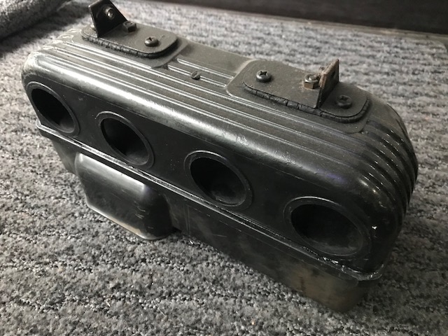 ＣＢ７５０Ｋ１～エアクリーナーボックスＡｓｓｙ