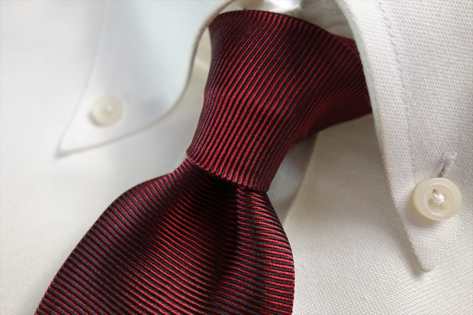 2866◆フランス製 ドミニクフランス Dominique France 動物＆宇宙柄シルクネクタイ