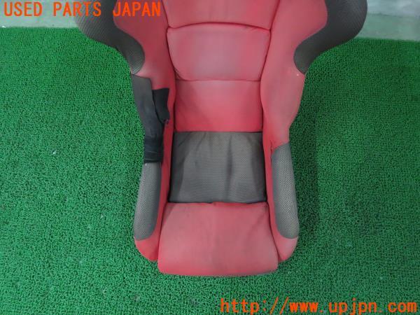 RPS13] 180SXの運転席側シートを後期純正に交換してみた！ |