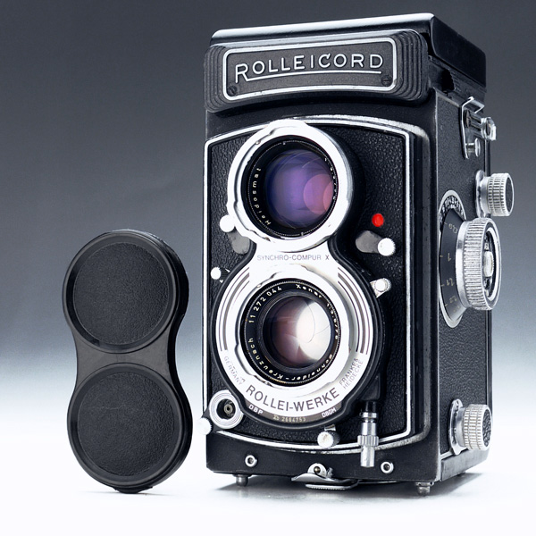 レア☆フォクトレンダー VOIGTLANDER VF 101 Color-Skopar2.8/40 完動
