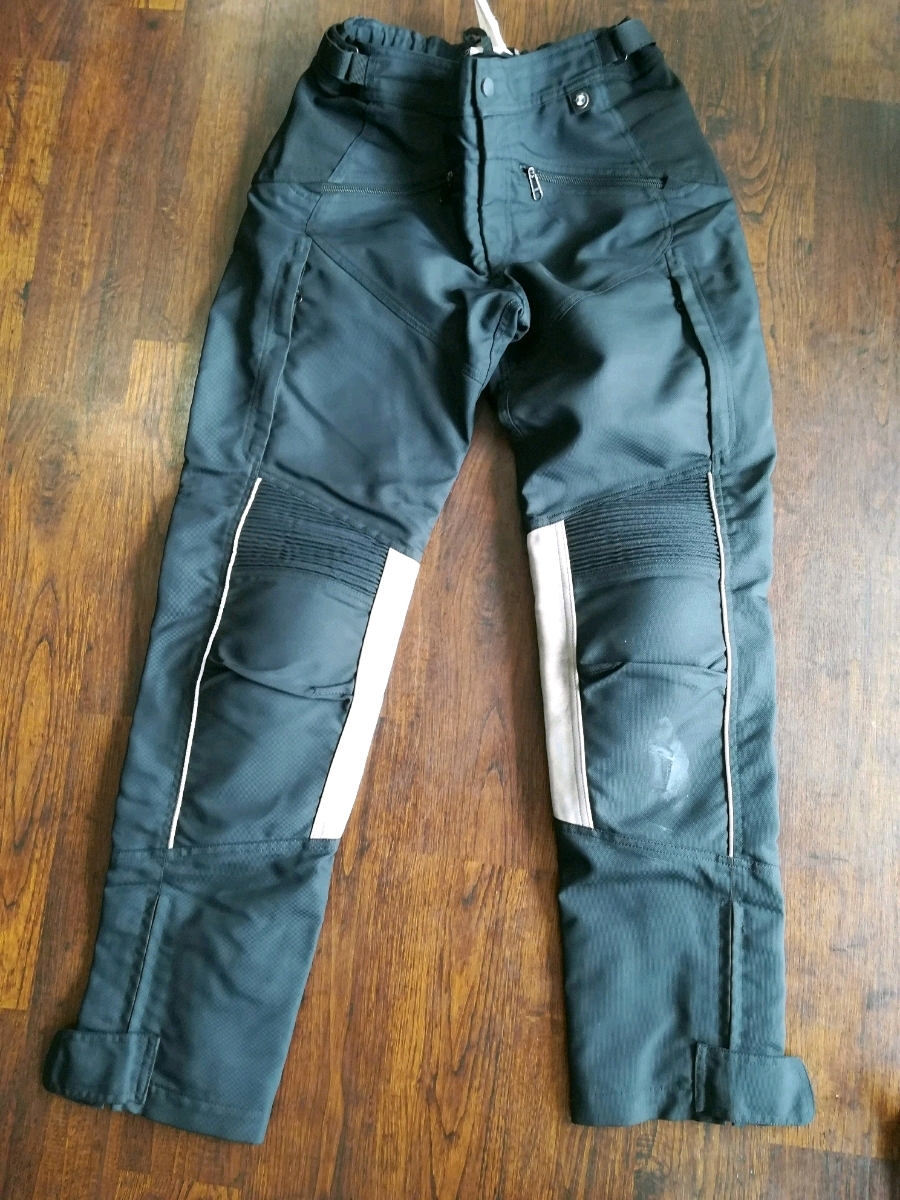 BMW Santiago Motorrad 上下セット パンツ ジャケット - motorrad -bmw 