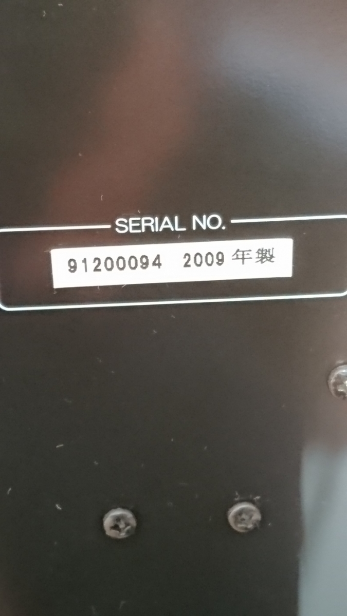 Kenwood SW-40HT ケンウッドKENWOODパワードサブウーハーSW-40HT