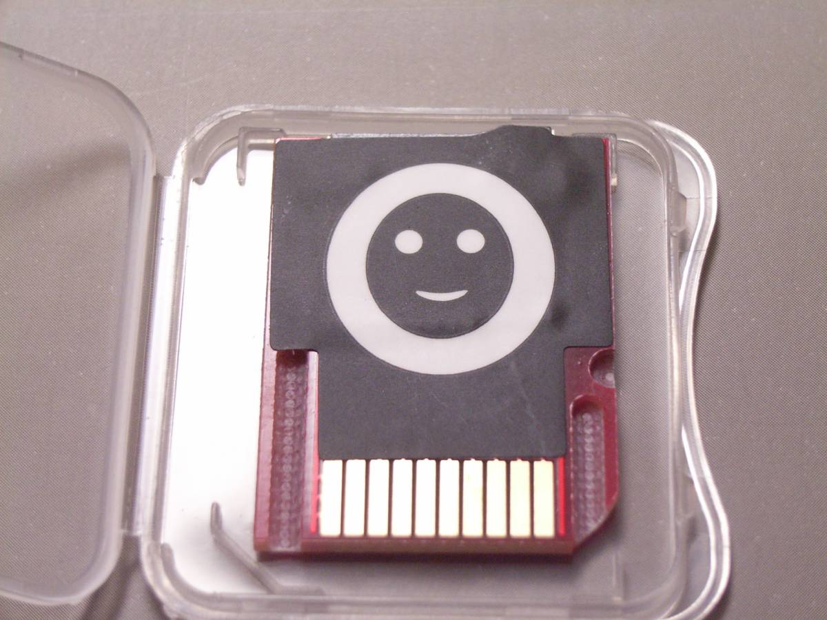 SD2VITA microSD変換アダプタ　_1