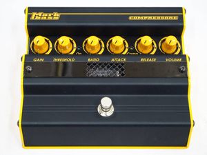 MARKBASS CompressoreのYahoo!オークション(旧ヤフオク!)の相場・価格