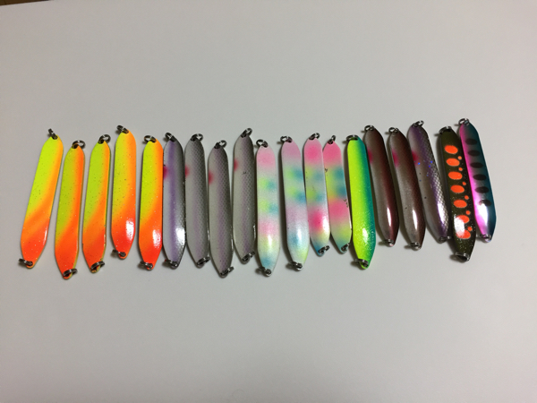 シーレーベル プロビア 19枚セット