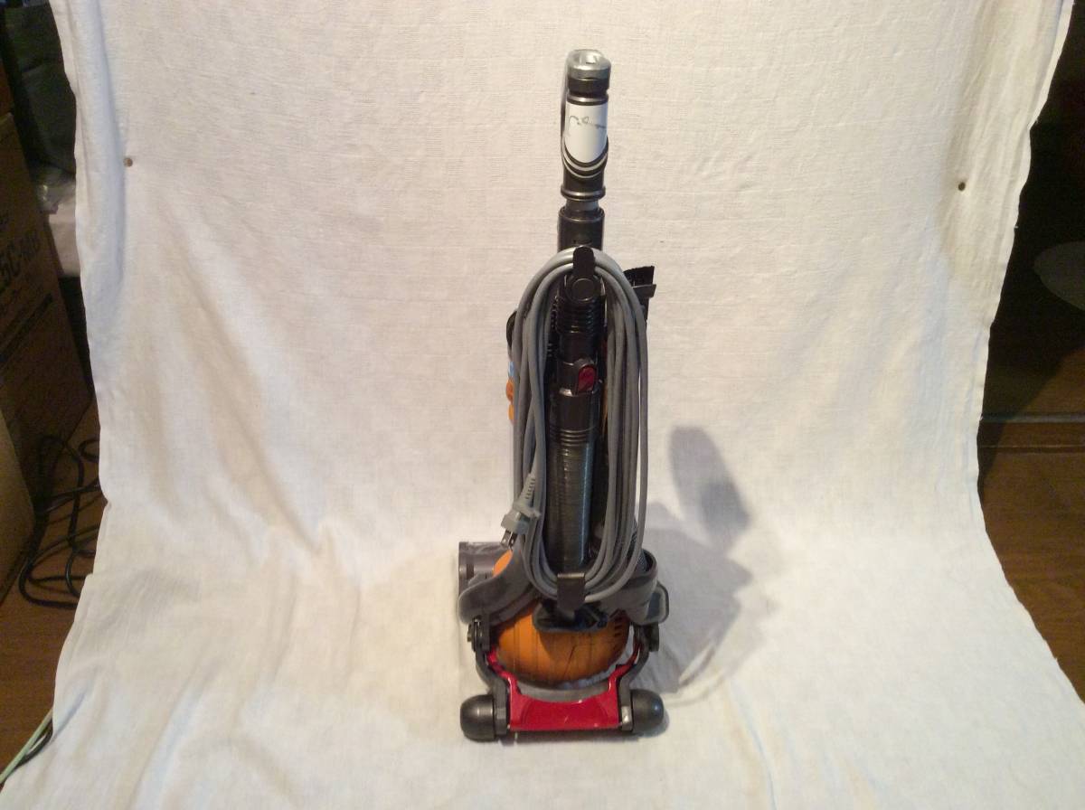 Ball DC24 スティッククリーナー Dyson Dyson DC24 Ball All-Floors 