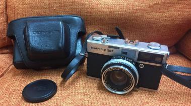 SP オリンパス レンジファインダー OLYMPUS 0 35SP OLYMPUS-35