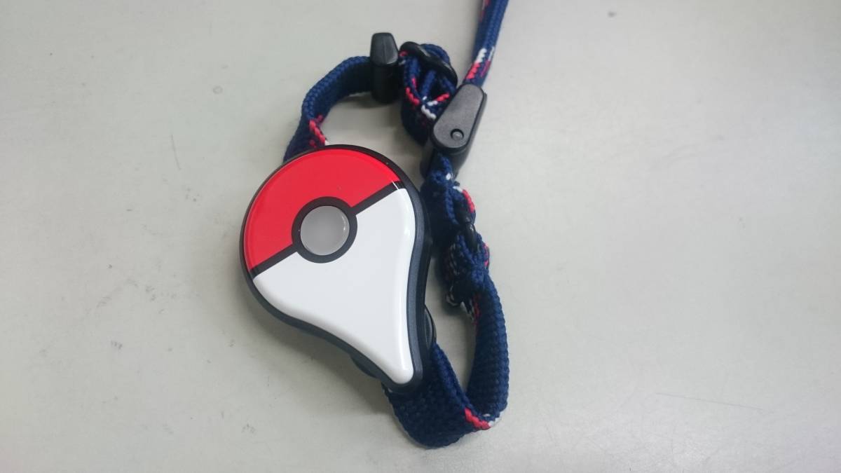 GO Plus Pokémon +」公式サイト ゴー GO』との連携｜「Pokémon プラス 