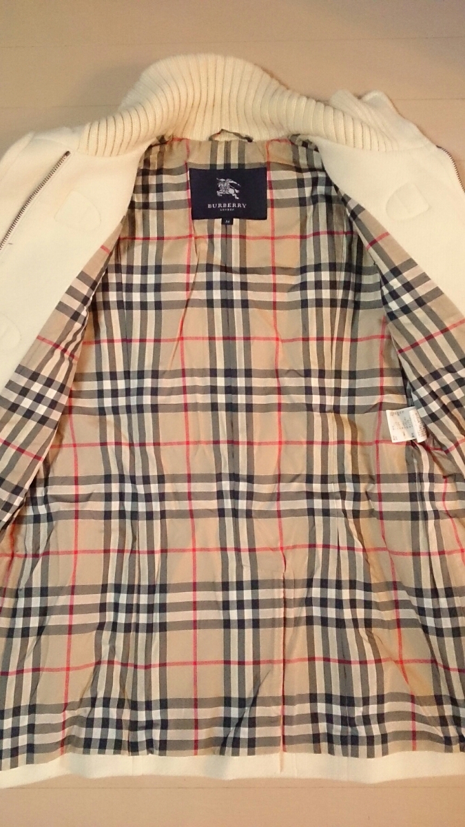 人気！秋冬ダッフルコート☆バーバリーロンドン、BURBERRY