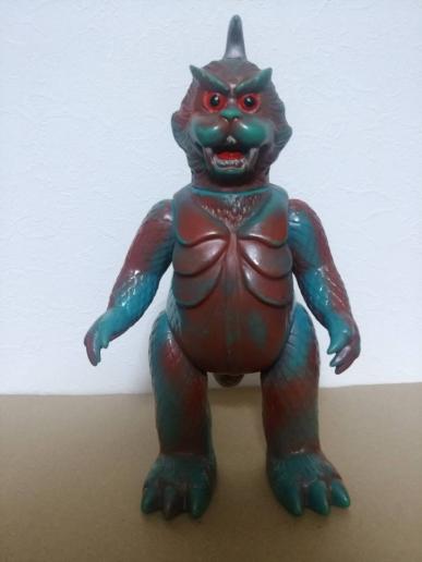 マルサン ゴメスのYahoo!オークション(旧ヤフオク!)の相場・価格を見る