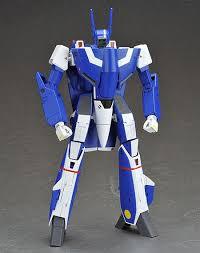 I-9 新品未開封 やまと マクロス 1/60 完全変形 VF-1D ヴァージンロード