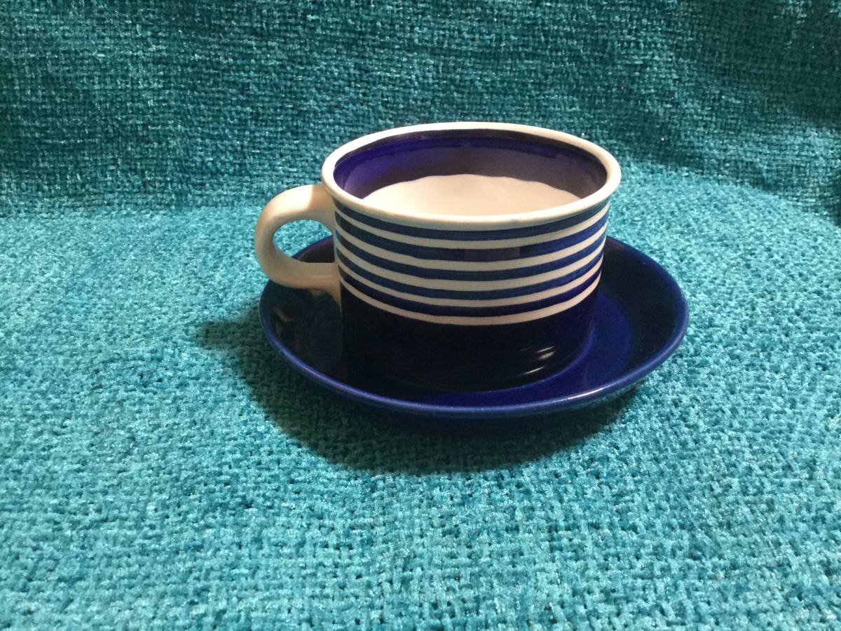 ☆1000円スタート！！☆北欧ヴィンテージ☆GUSTAVSBERGグスタフスベリ 