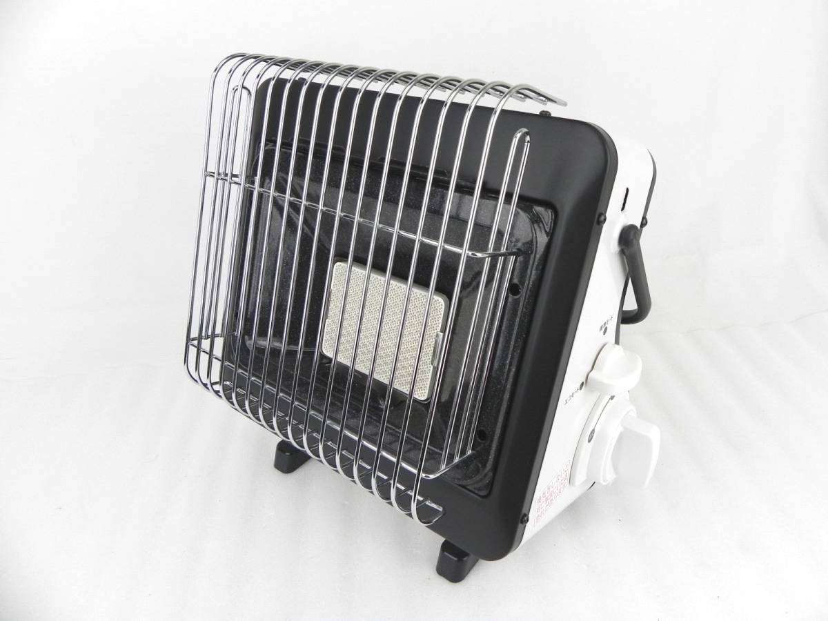 イワタニ イワタニ カセットガスストーブ CB-STV-EX カセットガス