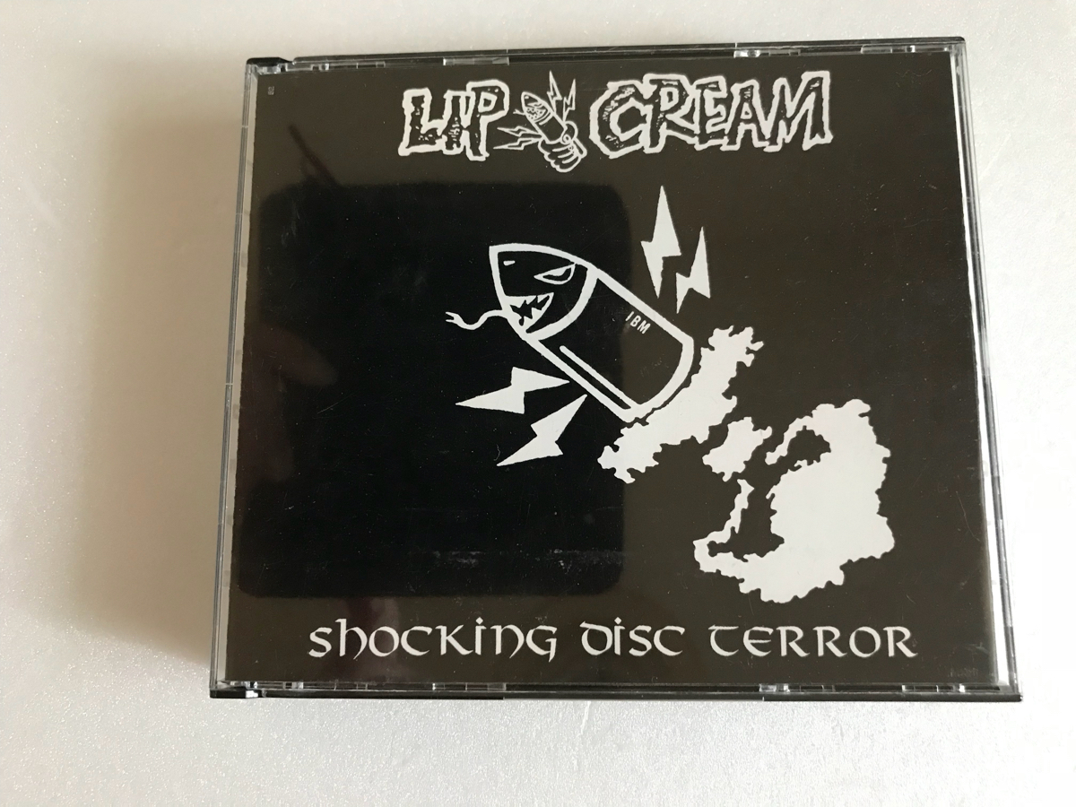 Lip Cream Matte Rare Souffle - ディスクユニオン : 6タイトル各種 