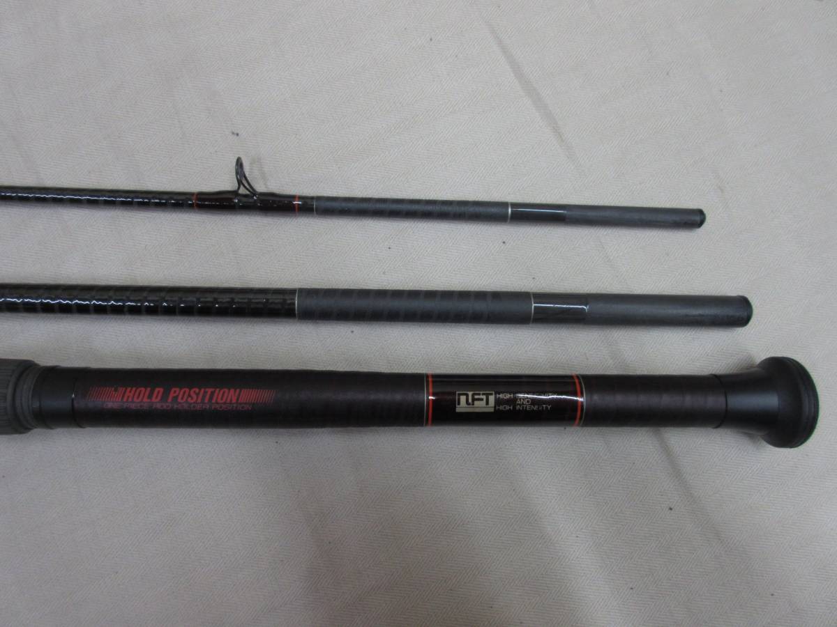 【未使用品】　NFT 舷海　30号210 POWER ROOP パワーループ 未使用品 NFT 舷海 30号210 POWER ROOP パワーループ