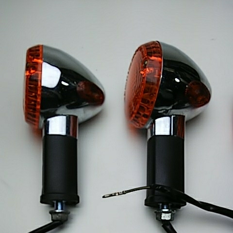 ZEPHYR1100 ゼファー1100 ウインカー