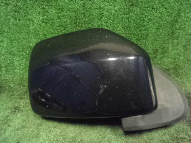 ジムニー JB23W 　右サイドミラー　電動格納　ヒーター付