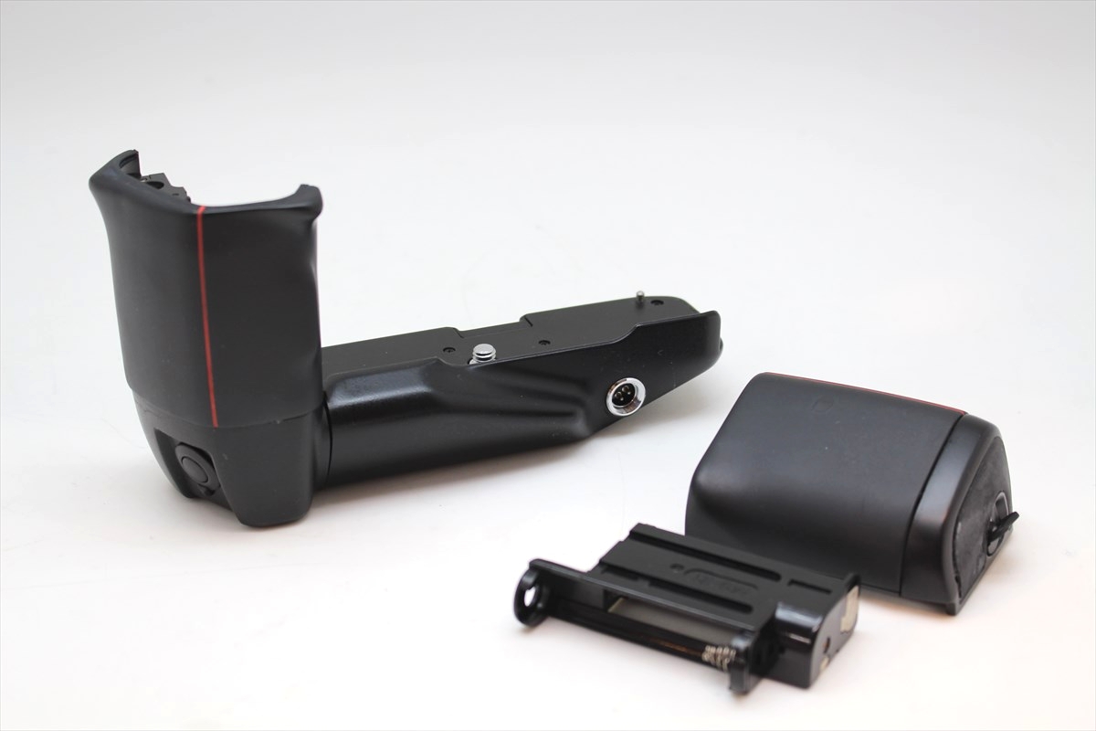 ▽ NIKON ニコン MB-21 バッテリー グリップ