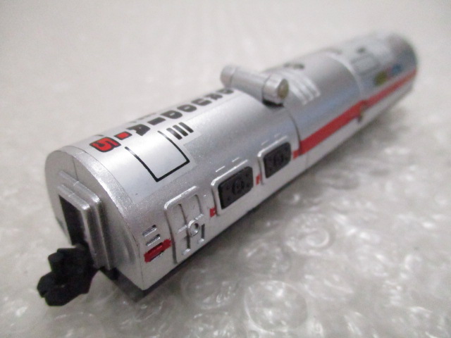 ◎ポピー 銀河鉄道999 スタートレイン NO.555 オルオディア5号 ◎ポピー 銀河鉄道999 スタートレイン NO.555 オルオディア5号