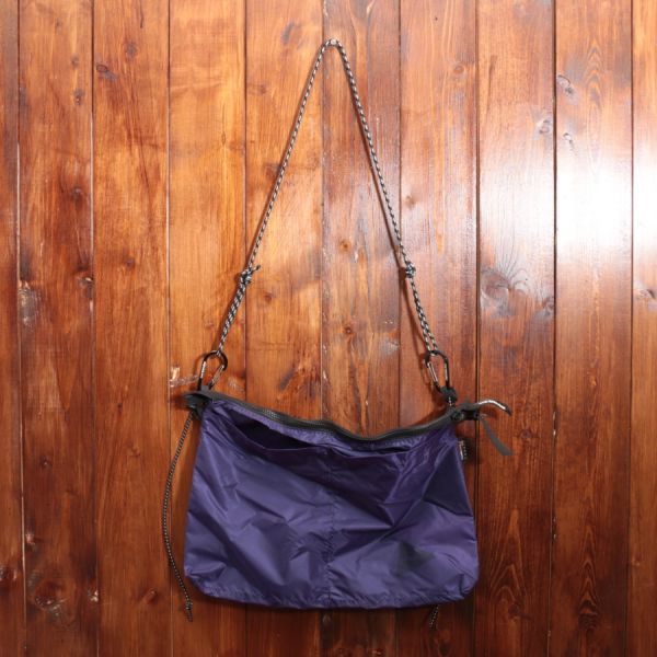 アンドワンダー サコッシュ バックパック かばん 登山 アウトドア mc01005051_1