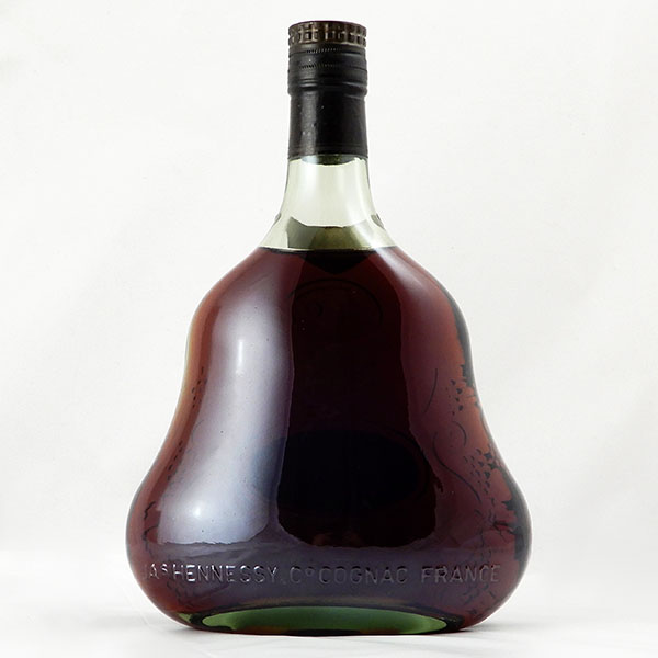 未開栓 古酒◇HENNESSY⁄ヘネシー X.O グリーンボトル 700ml