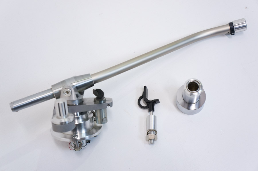 MICRO MA-202 トーンアーム MA-202L マイクロ精機 - □ 中古品