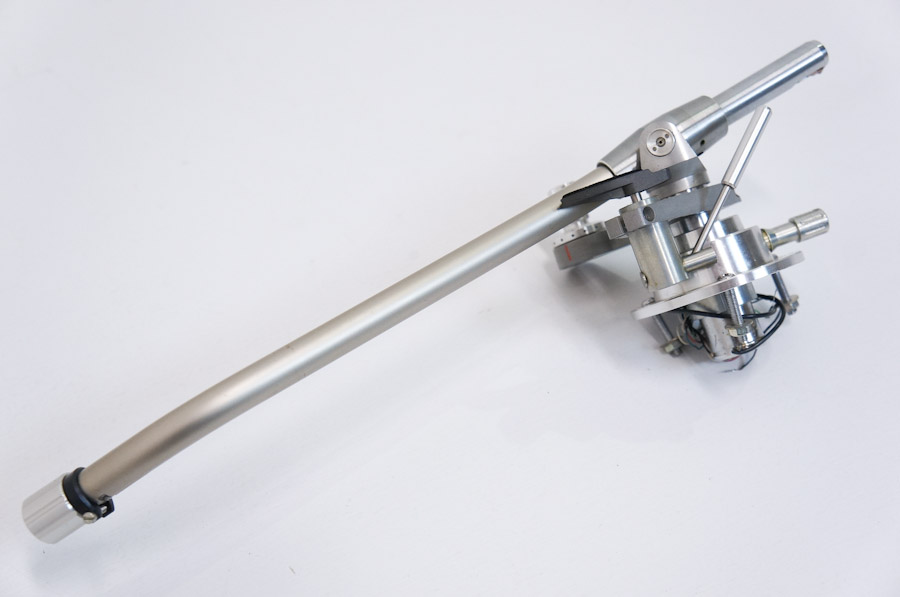 MICRO MA-202 トーンアーム MA-202L マイクロ精機 - □ 中古品
