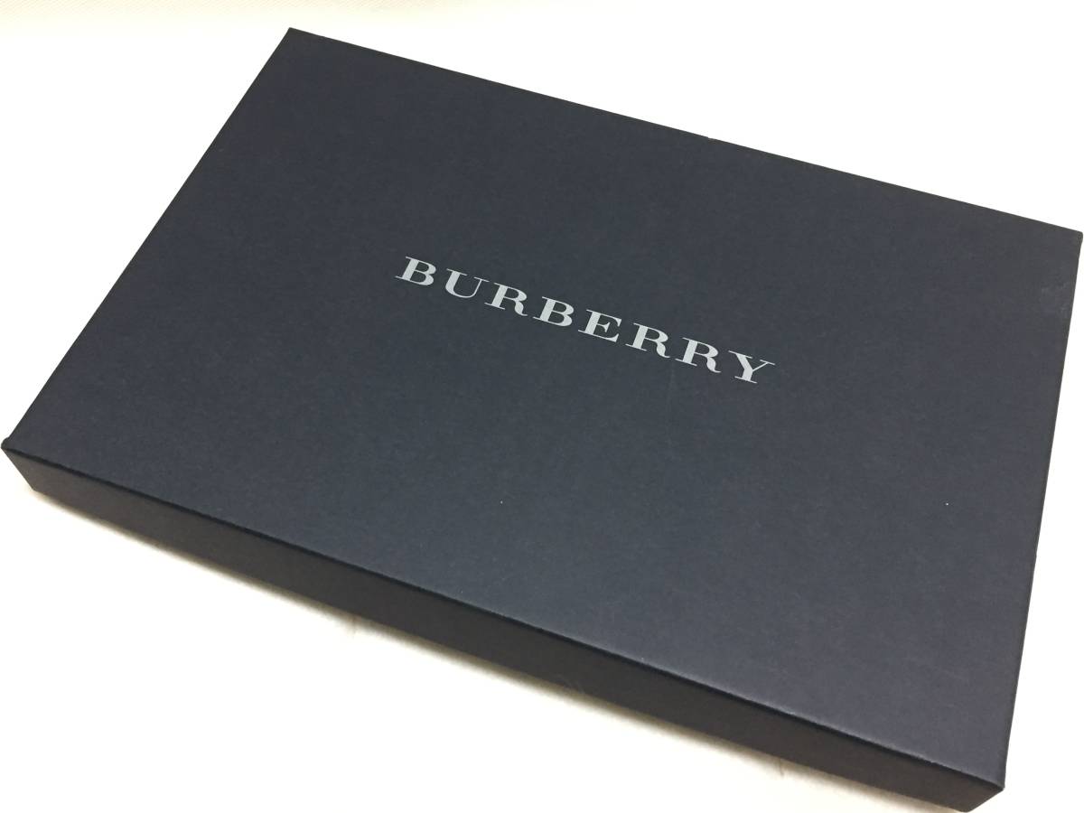 即決！新品未使用◇ バーバリー Burberry 桜柄 ハンカチ タオル