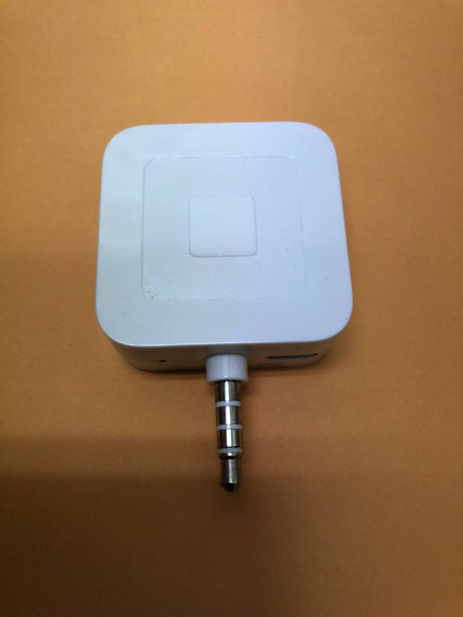 Square Reader ( ICカード対応 ) スクエア カードリーダー