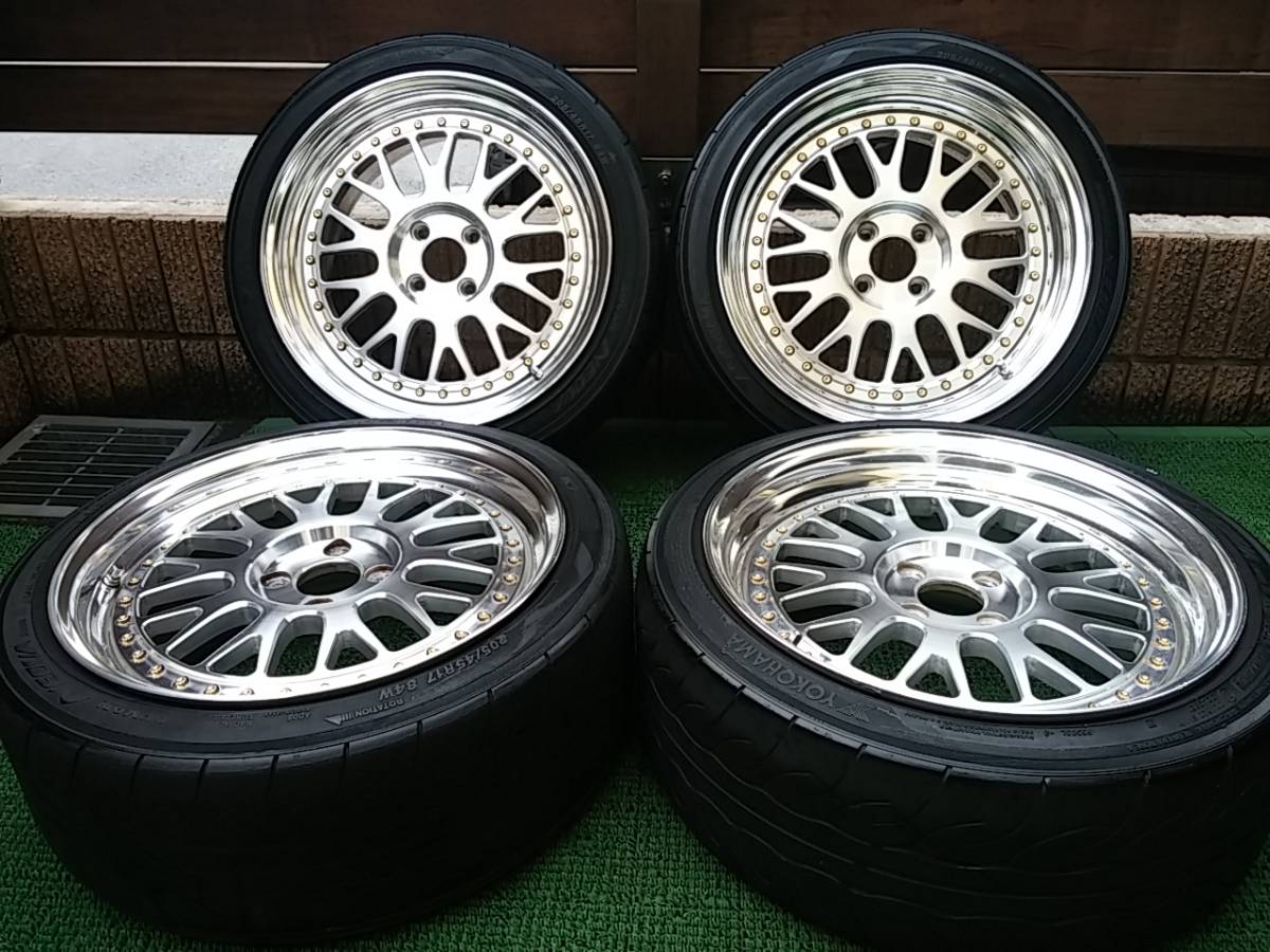 FORGED NR-X2 GARBINO：G-TUNE G-TUNE | MINI デッキーズ NR-X2 