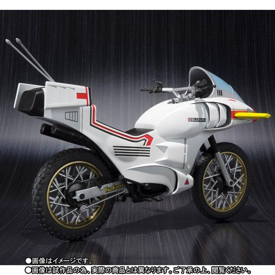 仮面ライダーZXの通販｜ 1円〜スタート S.H.Figuarts 仮面ライダーZX&