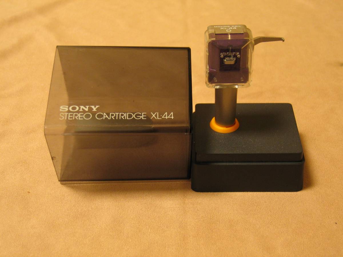 SONY SONY⁄ソニー XL-44 | ソニー XL44L PRO XL-55 MCカートリッジ 
