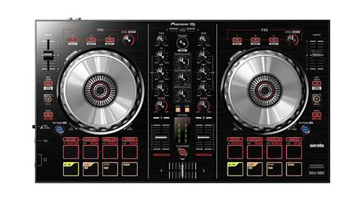 Pioneer DDJ SB 極美品 xdj serato dj ヘッドホン