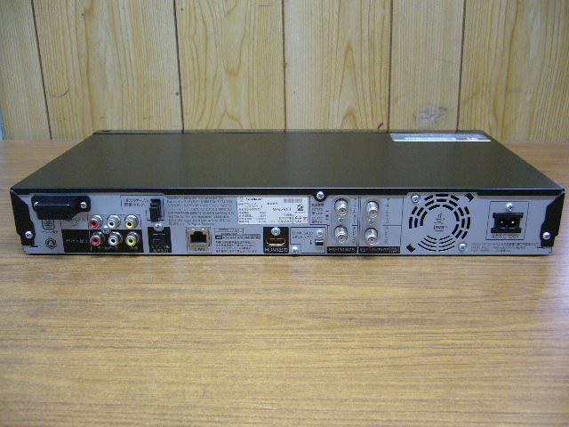 2026年最新Yahoo!オークション SHARP シャープ BD-W1600 ブルーレイ