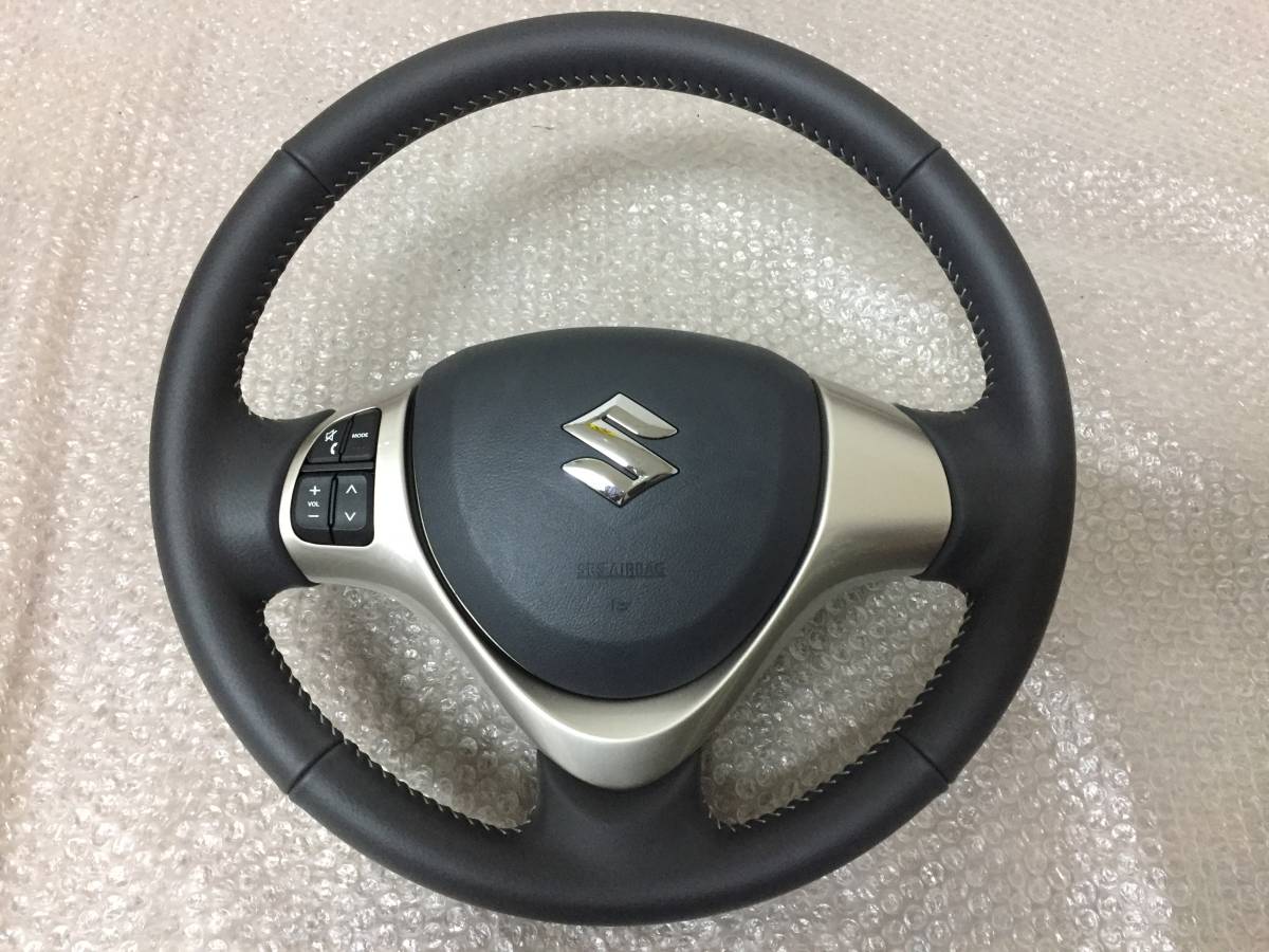 ナルディ NARDI 中古 ホーンボタン付き ナルディーステアリング ホーン