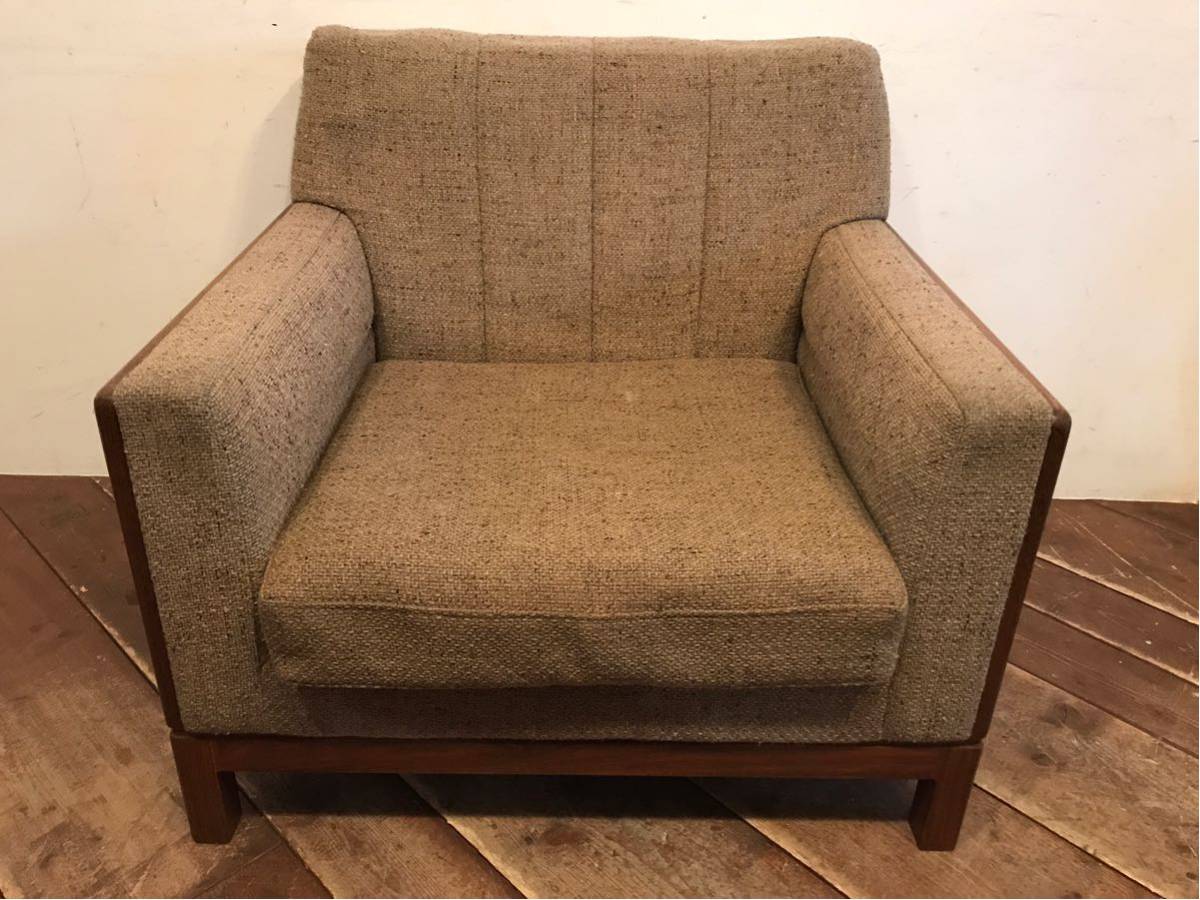 ソファ 1P シングルソファ 自分の部屋｜B-sofa モダン｜0000a15486 