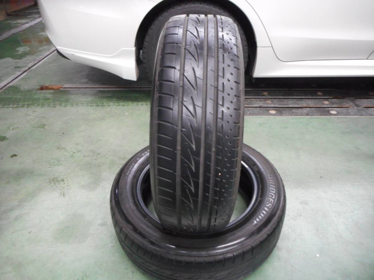 【爆買い，格安】 激安 夏タイヤ B S LUFT RV 195/60R16 2本 セレナに(中古品)｜売買されたオークション情報、yahooの商品情報をアーカイブ公開 - オークファン 16インチ