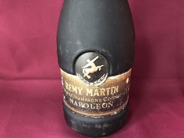Martin REMY MARTIN Cognac NAPOLEON Remy Napoleon COGNAC レミー