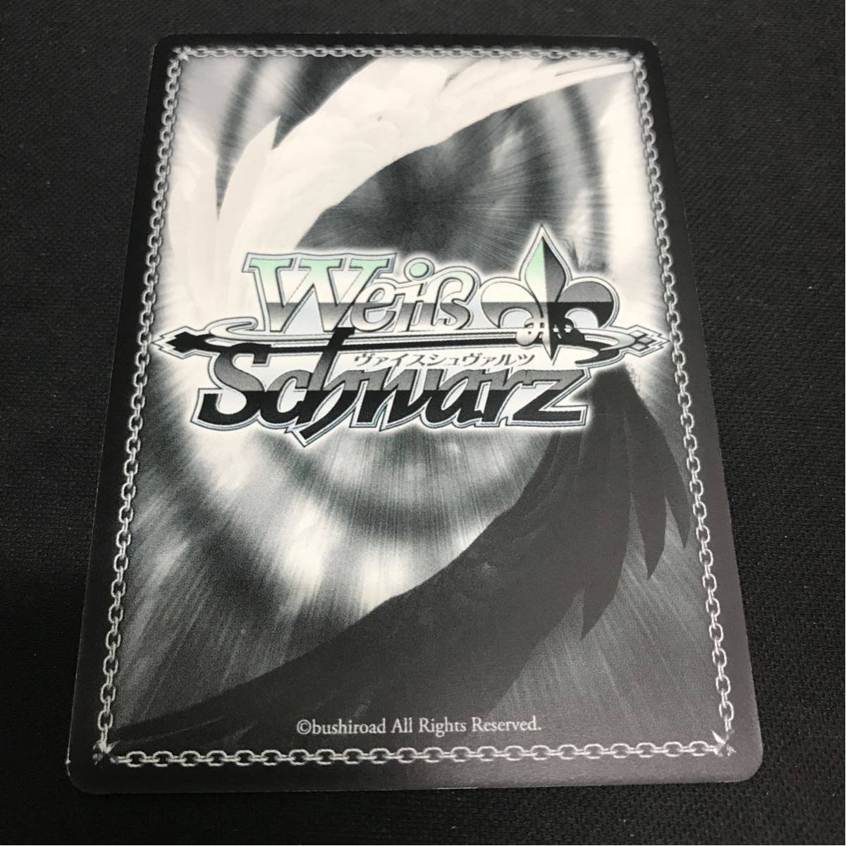 即決Σ中古品 ヴァイス 連携攻撃 シノン SP サイン