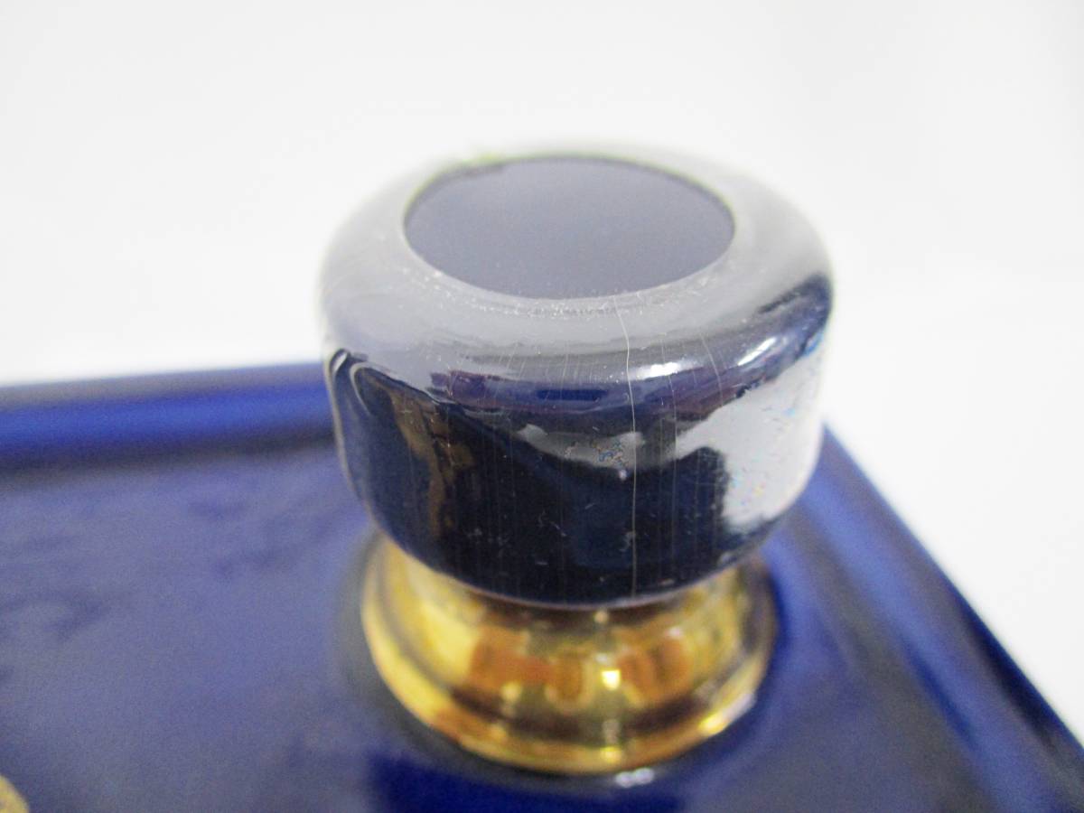 HINE ハイン COGNAC コニャック NAPOLEON ナポレオン 凱旋門 陶器