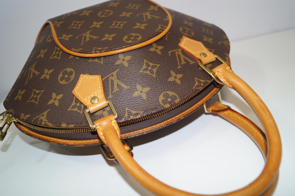 LOUIS VUITTON ルイヴィトン エリプスPM モノグラム 【FREE LOUIS VUITTON ルイヴィトン エリプスPM モノグラム 【FREE